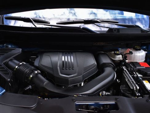 Used 2026 Chevrolet Traverse LT AWD/4WD image 27