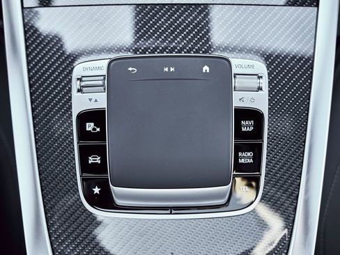 Used 2025 Mercedes-Benz G 63 AMG 4MATIC image 68