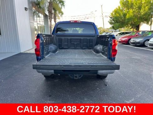 Used 2015 Toyota Tundra SR5 w/ SR5 Upgrade Package RWD image 30