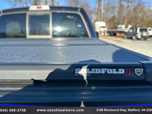 Used 2013 Ford F150 Lariat w/ Mid Equipment Group image 13