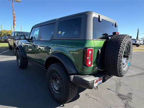 New 2025 Ford Bronco Badlands image 6