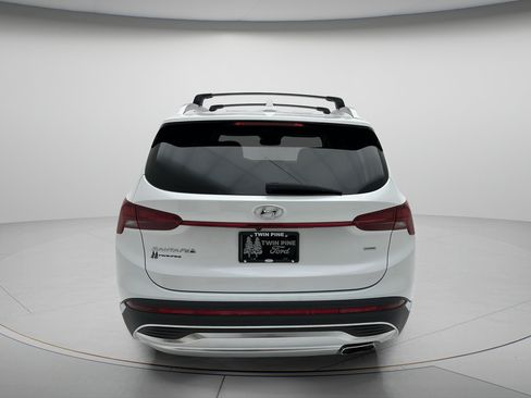 Used 2022 Hyundai Santa Fe SEL AWD/4WD image 6