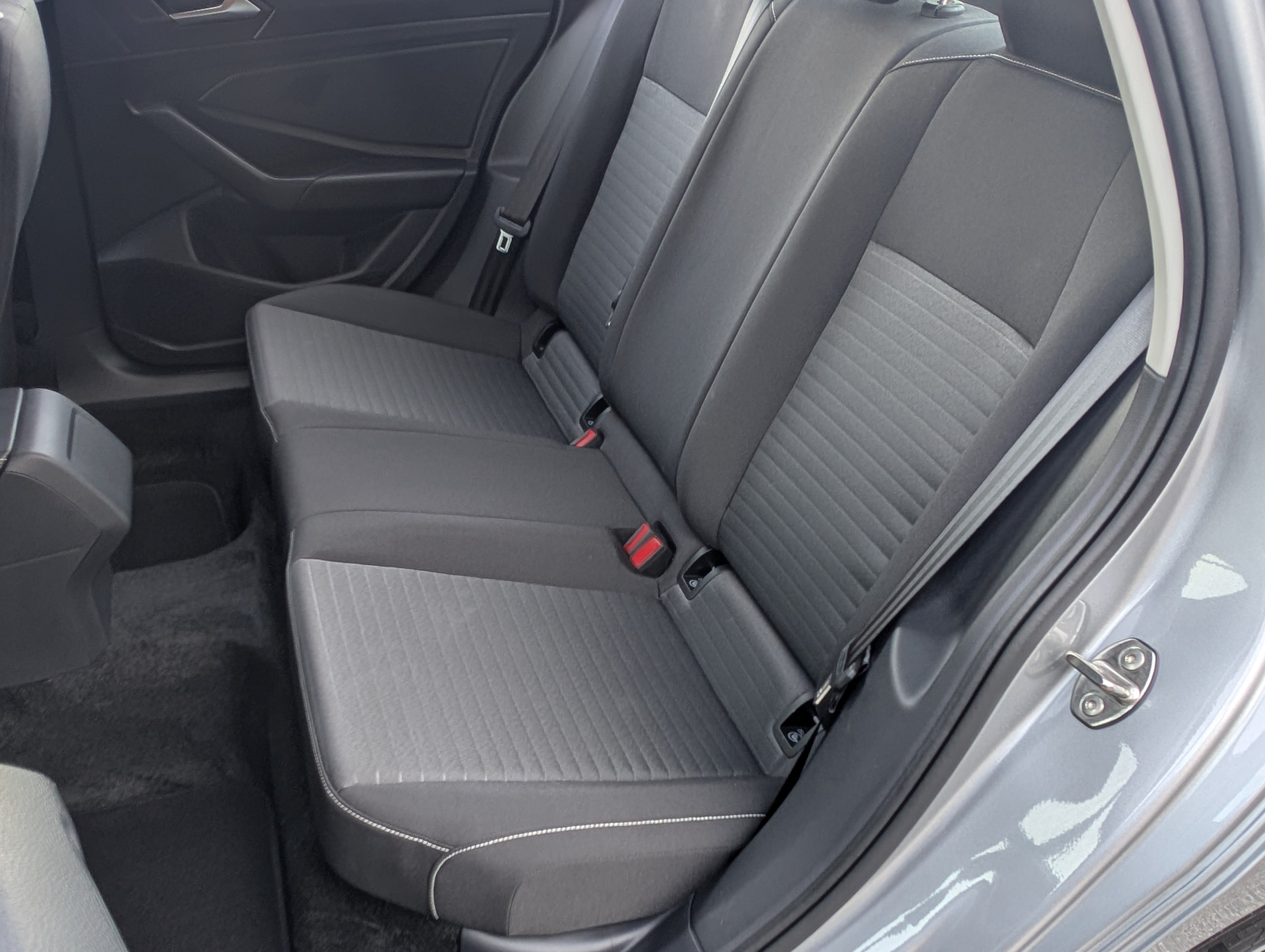 Used 2026 Volkswagen Jetta S FWD image 17
