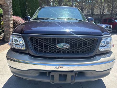Used 2000 Ford F150 XL image 8