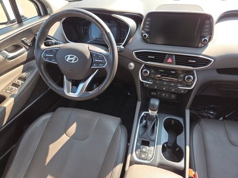 Used 2019 Hyundai Santa Fe FWD image 34