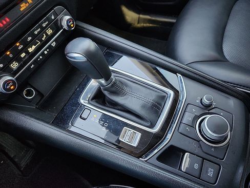 Used 2024 MAZDA CX-5 AWD 2.5 S w/ Select Package image 12