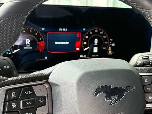 Used 2024 Ford Mustang GT Premium w/ GT Performance Package image 17