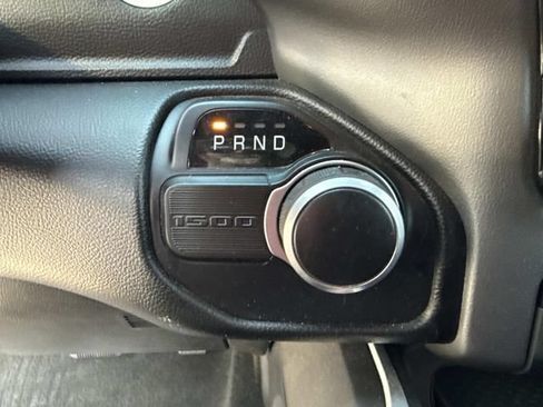 Used 2022 RAM 1500 Big Horn RWD image 43