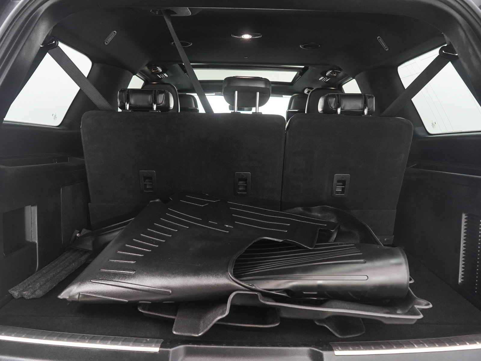 Used 2021 Lincoln Navigator L Reserve AWD/4WD image 9