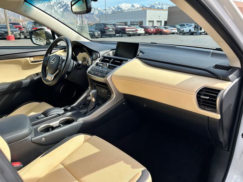 Used 2016 Lexus NX 200t AWD w/ Premium Package image 27