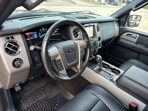 Used 2016 Ford Expedition Limited image 19