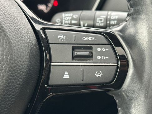 Used 2024 Honda CR-V EX-L image 39