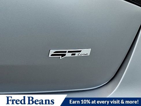 New 2026 Kia K5 GT-Line w/ GT-Line Red Interior Package image 20