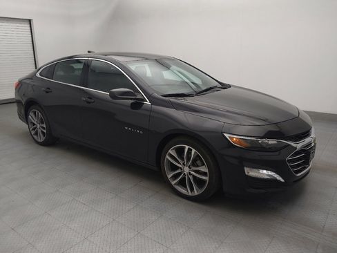 Used 2023 Chevrolet Malibu LT image 11