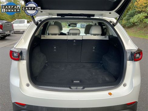 Used 2023 MAZDA CX-5 AWD 2.5 S image 26