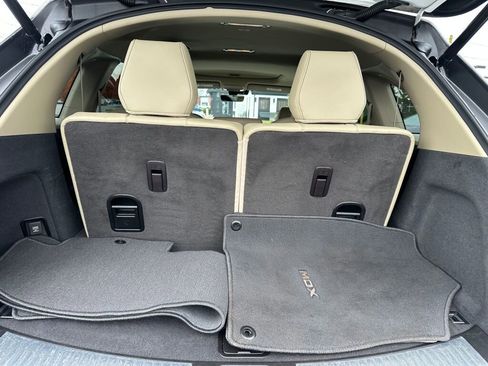 Used 2020 Acura MDX Technology Package image 33