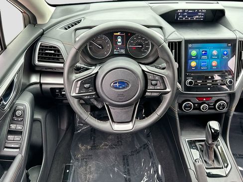 Used 2023 Subaru Crosstrek 2.5i Limited w/ Moonroof Package image 22