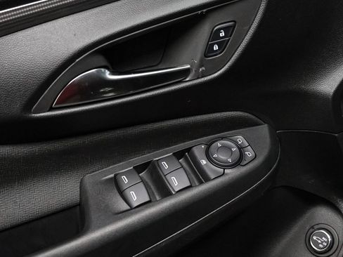 New 2026 Buick Envista Preferred FWD image 20