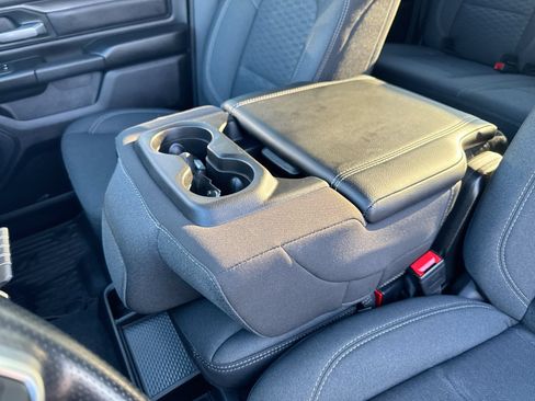Used 2025 RAM 1500 Tradesman w/ Night Edition AWD/4WD image 20