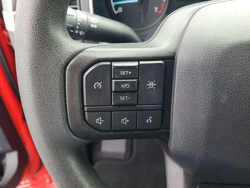 Used 2022 Ford F150 XL w/ STX Appearance Package image 19