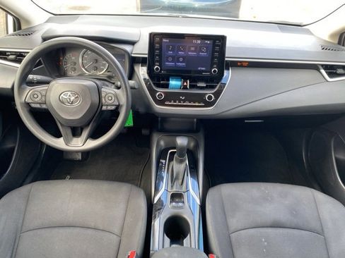 Used 2022 Toyota Corolla LE image 22