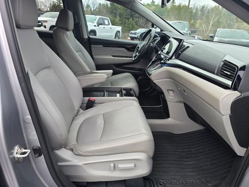 Used 2018 Honda Odyssey Elite image 33
