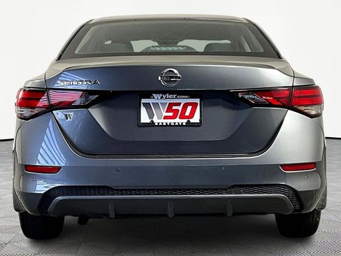 Used 2023 Nissan Sentra S image 5