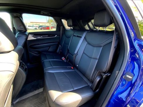 Used 2023 Cadillac XT5 Premium Luxury w/ LPO, Floor Liner Package image 26