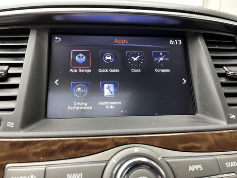 Used 2020 Nissan Armada SL w/ Premium Package AWD/4WD image 21