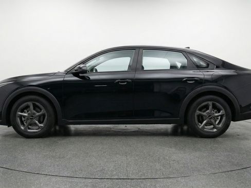 Used 2025 Kia K4 FWD image 5