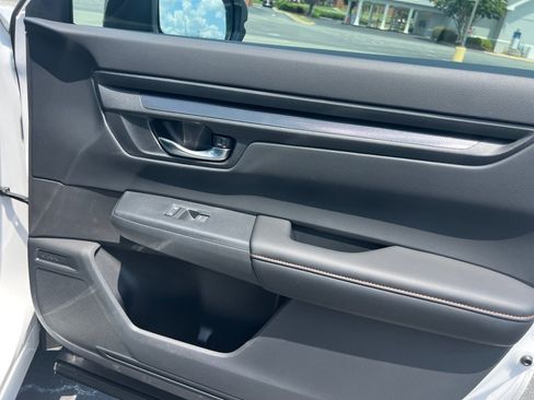 Certified 2026 Honda CR-V Sport-L image 31