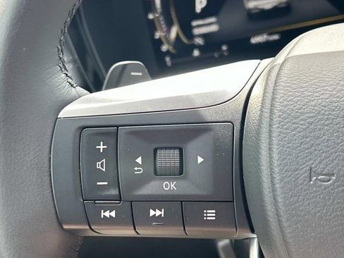 Used 2026 INFINITI QX60 Luxe w/ Cargo Package FWD image 30