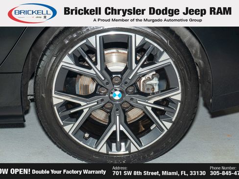 Used 2025 BMW 228i xDrive AWD/4WD image 41