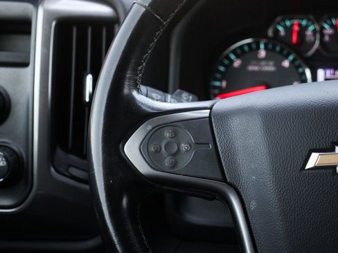 Used 2018 Chevrolet Silverado 1500 LT w/ Texas Edition image 23