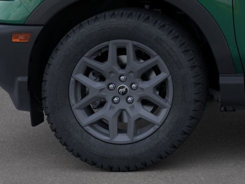 New 2025 Ford Bronco Sport Big Bend image 19