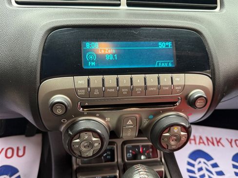 Used 2010 Chevrolet Camaro SS w/ RS Package image 46