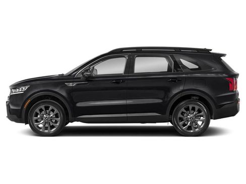 Used 2022 Kia Sorento SX Prestige AWD/4WD image 47