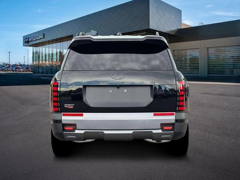 New 2026 Hyundai Palisade XRT Pro AWD/4WD image 6