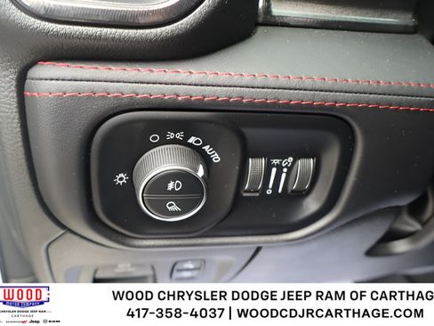 Used 2022 RAM 1500 TRX w/ TRX Level 2 Equipment Group AWD/4WD image 18