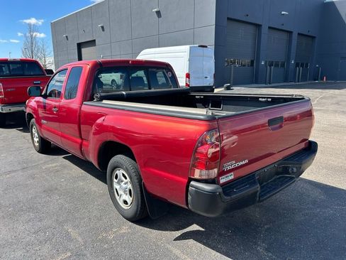 Used 2006 Toyota Tacoma 2WD Access Cab image 4