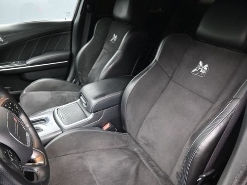 Used 2020 Dodge Charger Scat Pack w/ Plus Group RWD image 19