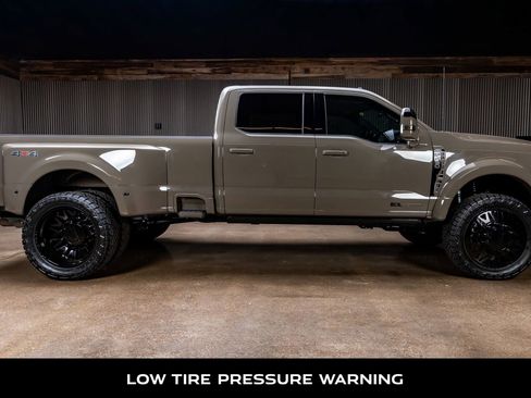 Used 2026 Ford F450 Lariat image 11