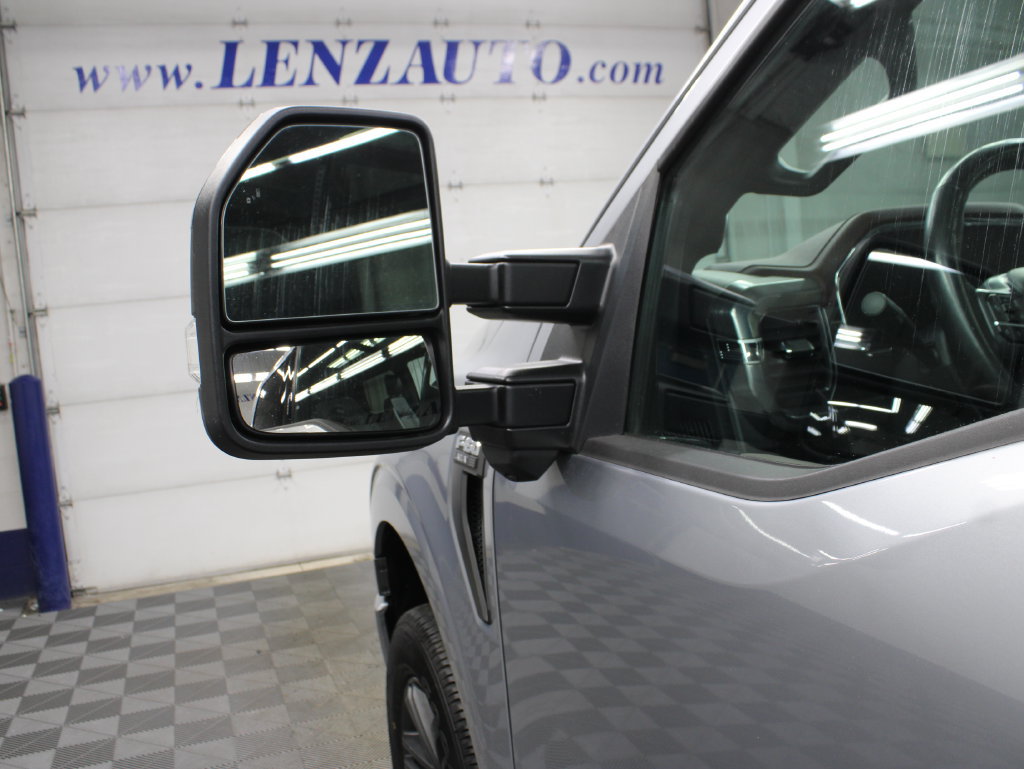 Used 2023 Ford F150 Lariat w/ Equipment Group 502A High AWD/4WD image 78