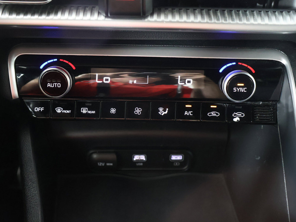 Used 2022 Kia K5 GT-Line w/ GT-Line FWD Premium Package image 45