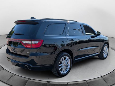 Used 2024 Dodge Durango GT AWD/4WD image 3