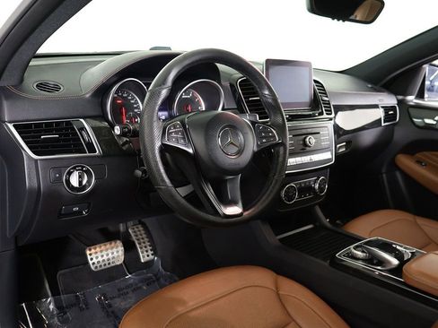 Used 2018 Mercedes-Benz GLE 43 AMG 4MATIC Coupe image 29