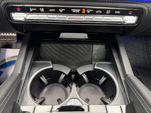 New 2026 Mercedes-Benz GLE 53 AMG 4MATIC Coupe image 19