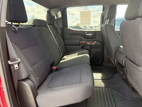 Used 2020 GMC Sierra 1500 SLE w/ Max Trailering Package AWD/4WD image 34