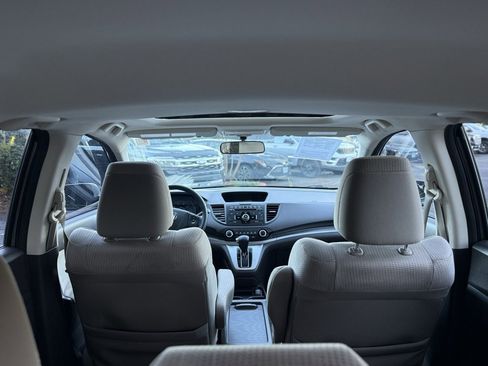Used 2012 Honda CR-V EX image 23