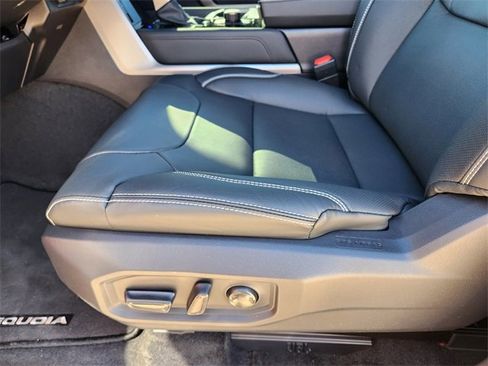 New 2026 Toyota Sequoia Limited image 16